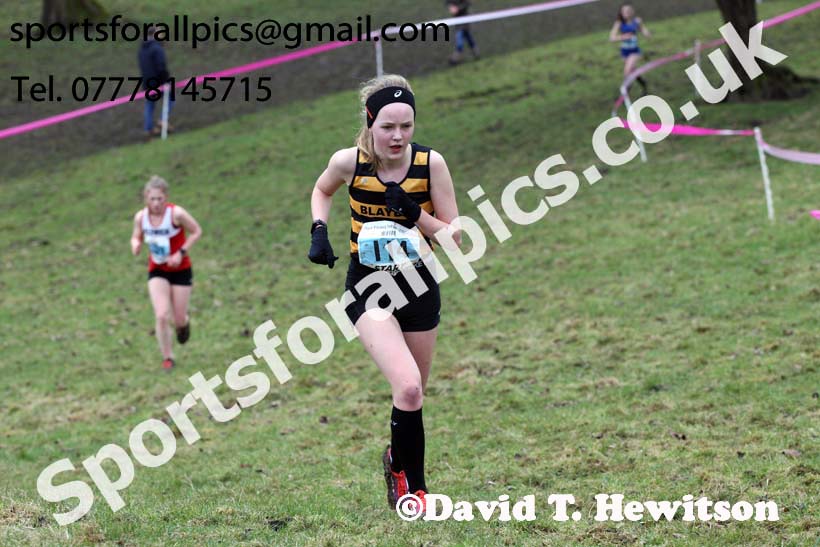 Womens under-17s and under-20s, Start Fitness NEHL, Thornley Hill Farm, Peterlee, County Durham. Photo: David T. Hewitson/Sports for All Pics
